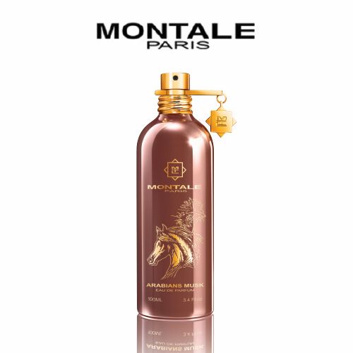 Arabians Musk
