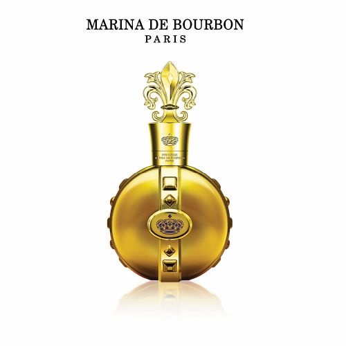 L'or de Marina