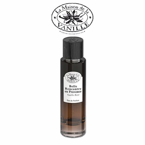 Belle Rencontre en Provence Rose Vanille