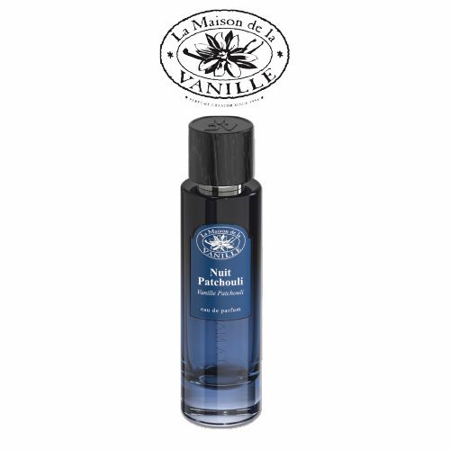 Nuit Patchouli, Vanille Patchouli