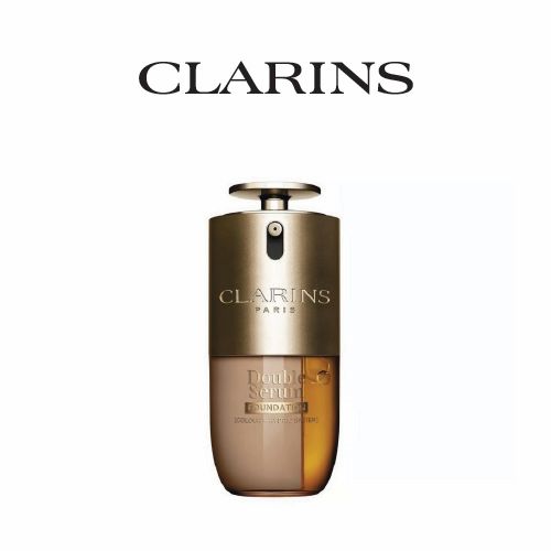 Double Serum Foundation